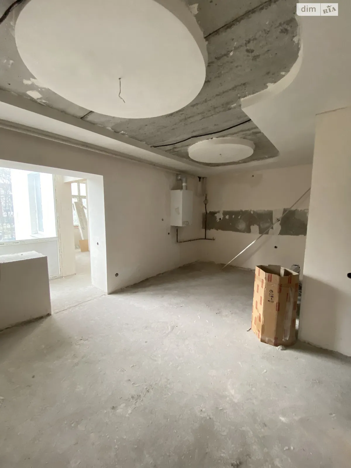 Продается 3-комнатная квартира 100.9 кв. м в, цена: 72000 $ - фото 1