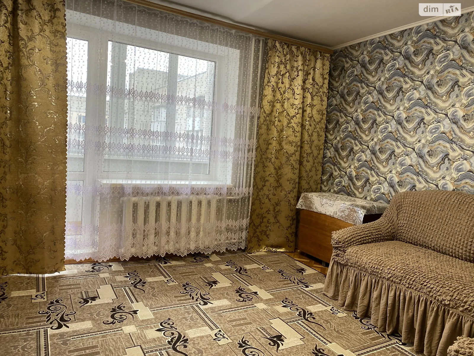 Сдается в аренду 2-комнатная квартира 52 кв. м в Виннице, ул. Генерала Григоренко(Москаленко Маршала) - фото 1