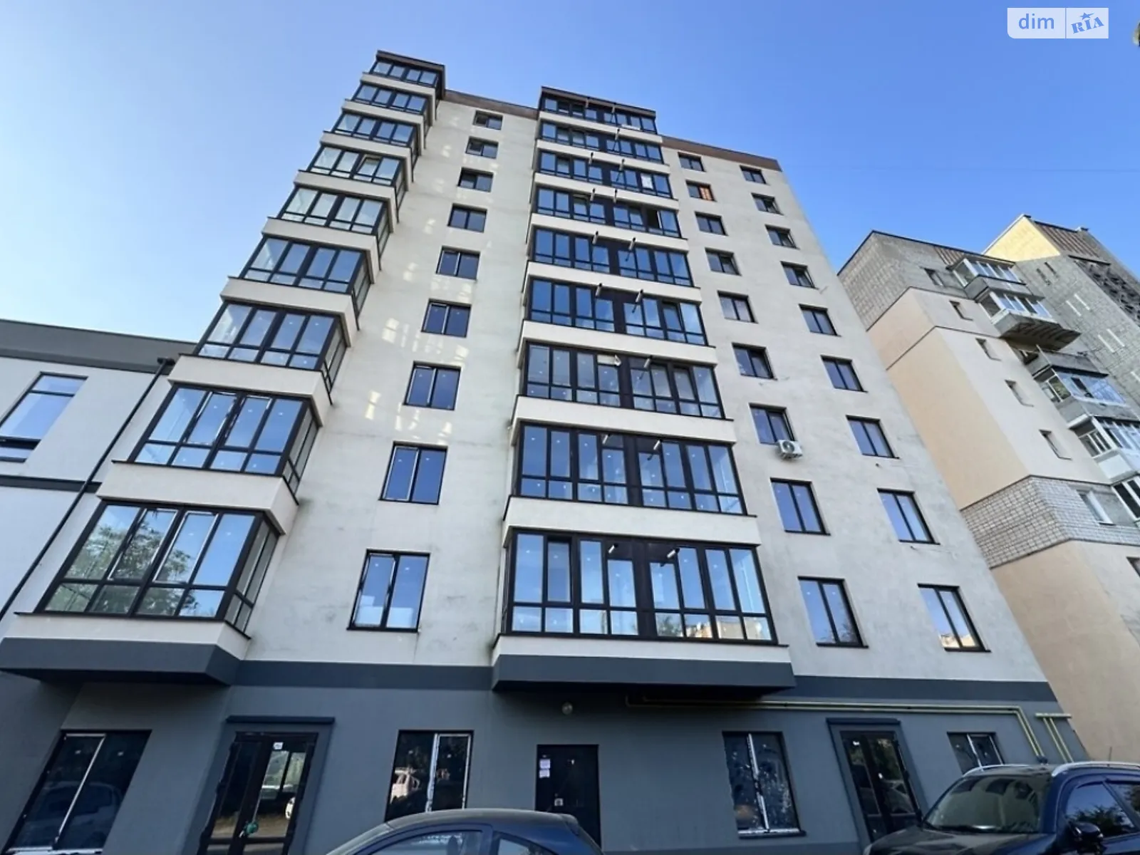 Продается 1-комнатная квартира 41 кв. м в Виннице, ул. Дмитрия Майбороды, 35 - фото 1