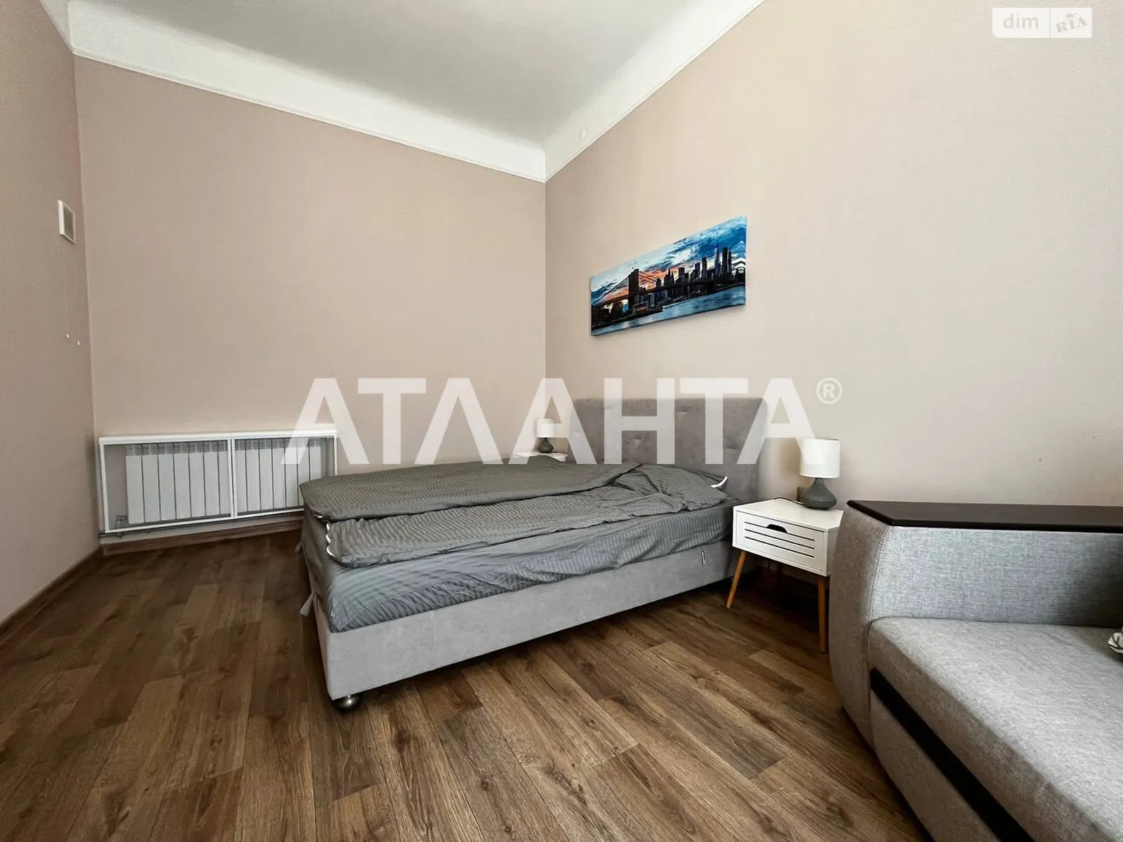 Продается 2-комнатная квартира 52 кв. м в Львове, ул. Огиенко Ивана - фото 1