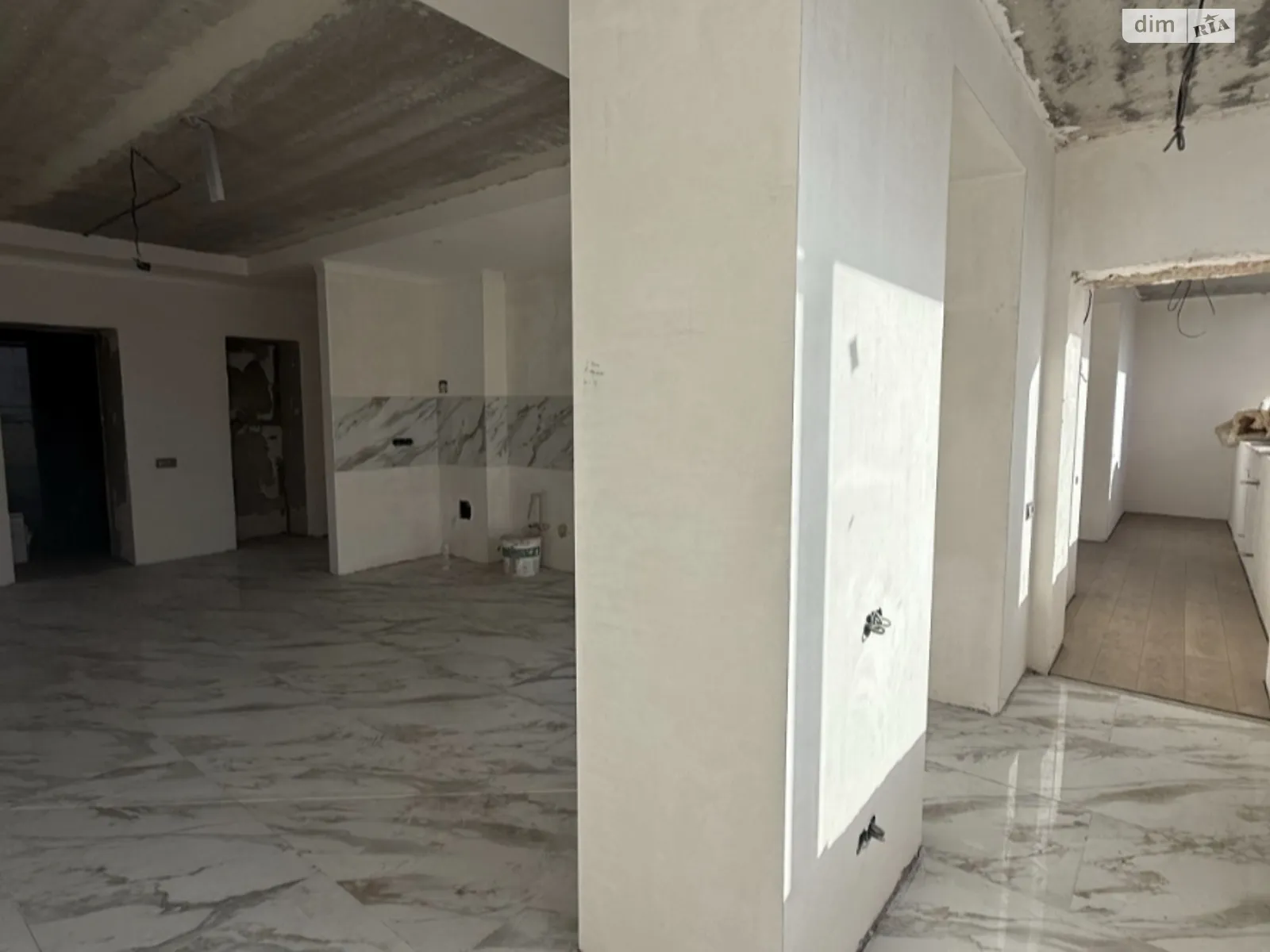 Продается 2-комнатная квартира 91 кв. м в Одессе, цена: 69500 $ - фото 1