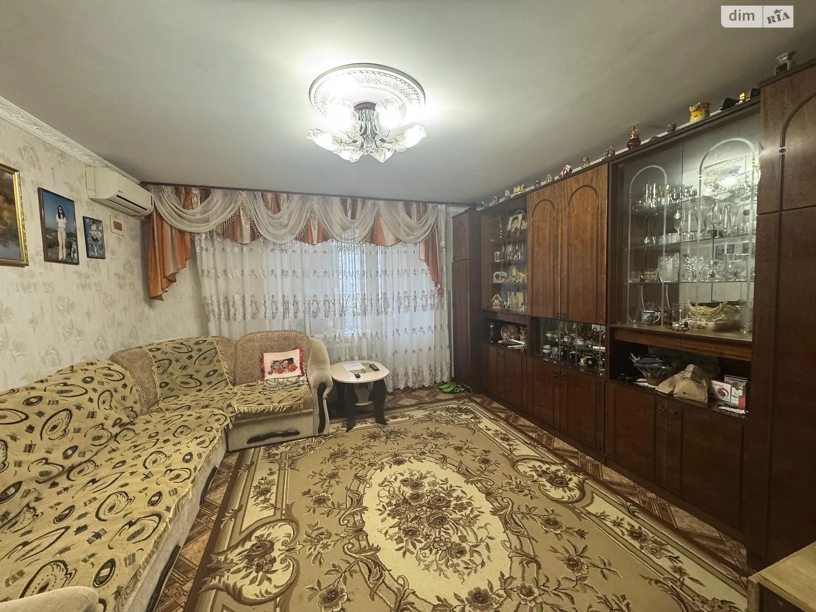Продается 3-комнатная квартира 64.8 кв. м в Николаеве, цена: 35000 $ - фото 1