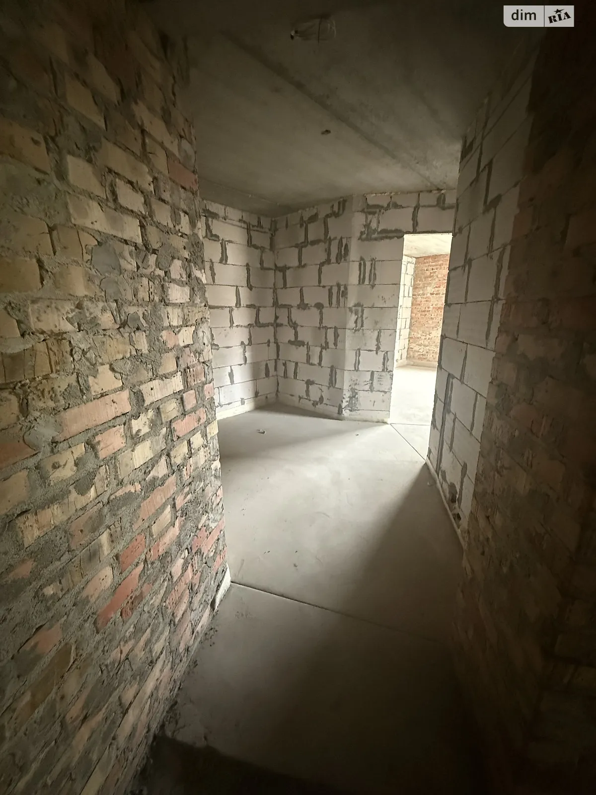 1-комнатная квартира 45.6 кв. м в Тернополе, цена: 43320 $ - фото 1