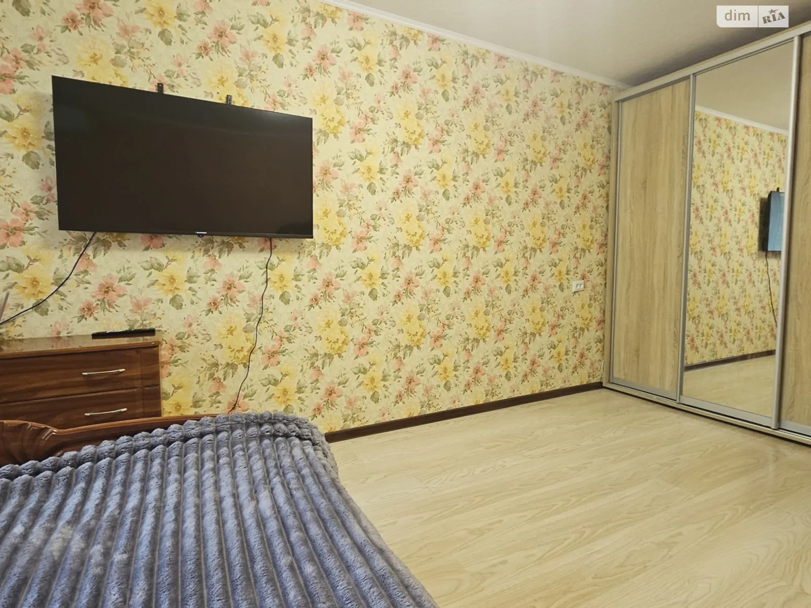 Продается 1-комнатная квартира 32 кв. м в Виннице, ул. Николая Ващука - фото 1