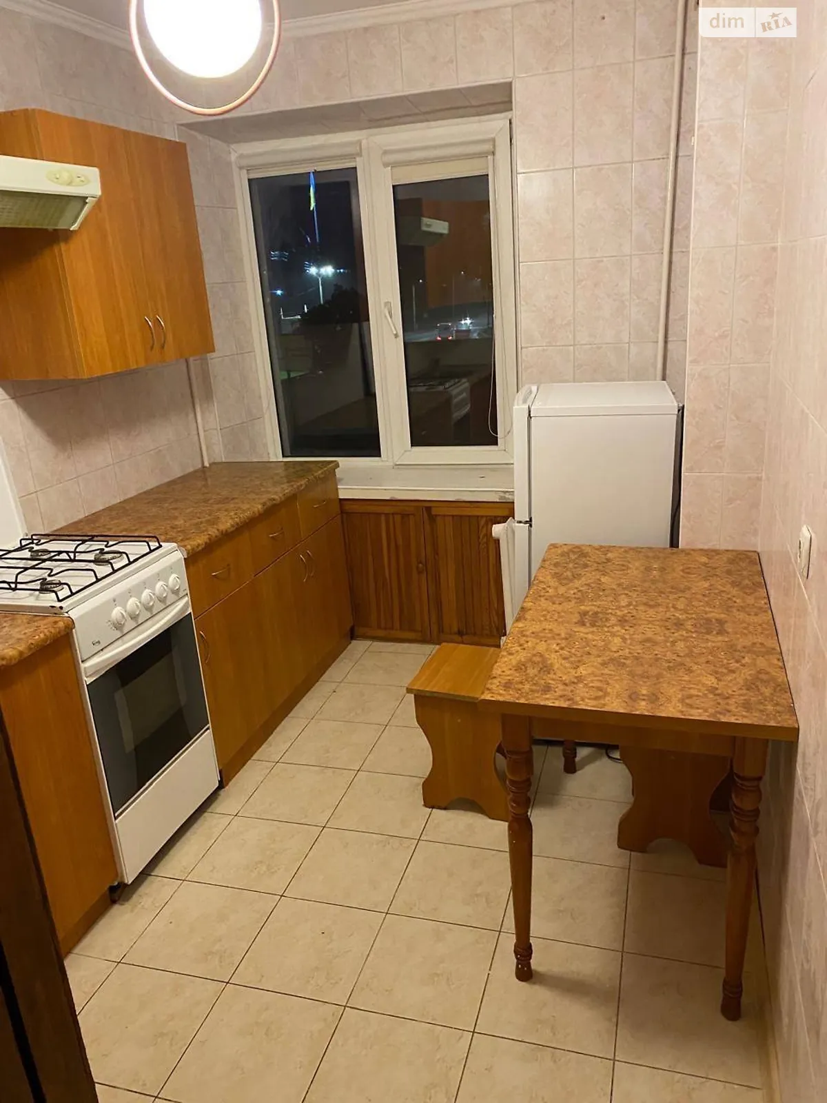 Сдается в аренду 1-комнатная квартира 36 кв. м в Хмельницком, Старокостянтиновское шоссе, 6 - фото 1