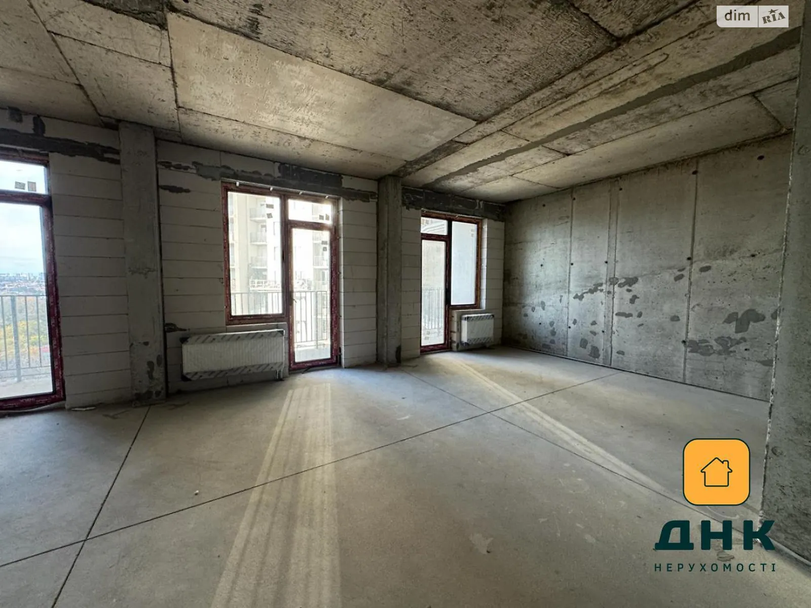 Продается 2-комнатная квартира 67.4 кв. м в Одессе, ул. Дача Ковалевского, 5 - фото 1