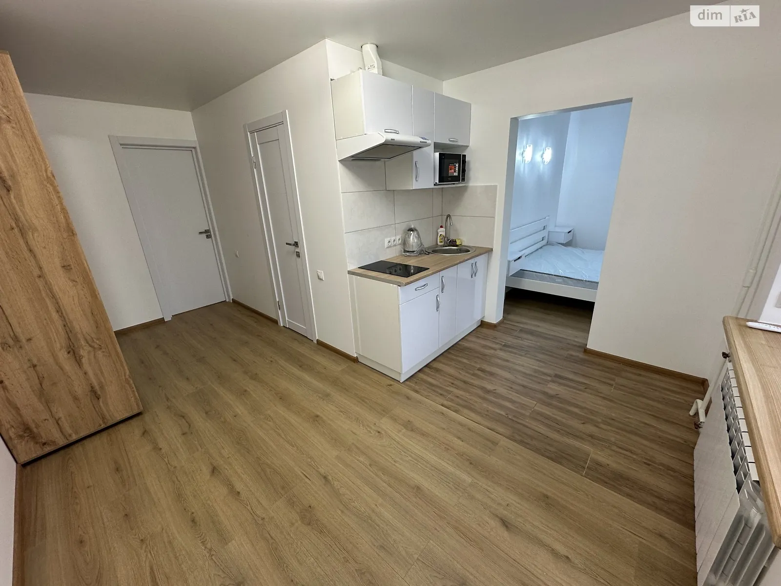 Сдается в аренду 1-комнатная квартира 24 кв. м в Хмельницком, Львовское шоссе, 31 - фото 1