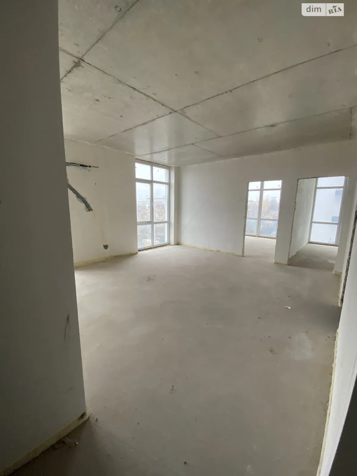 Продается 2-комнатная квартира 72 кв. м в Житомире, ул. Михаила Грушевского, 98А - фото 1