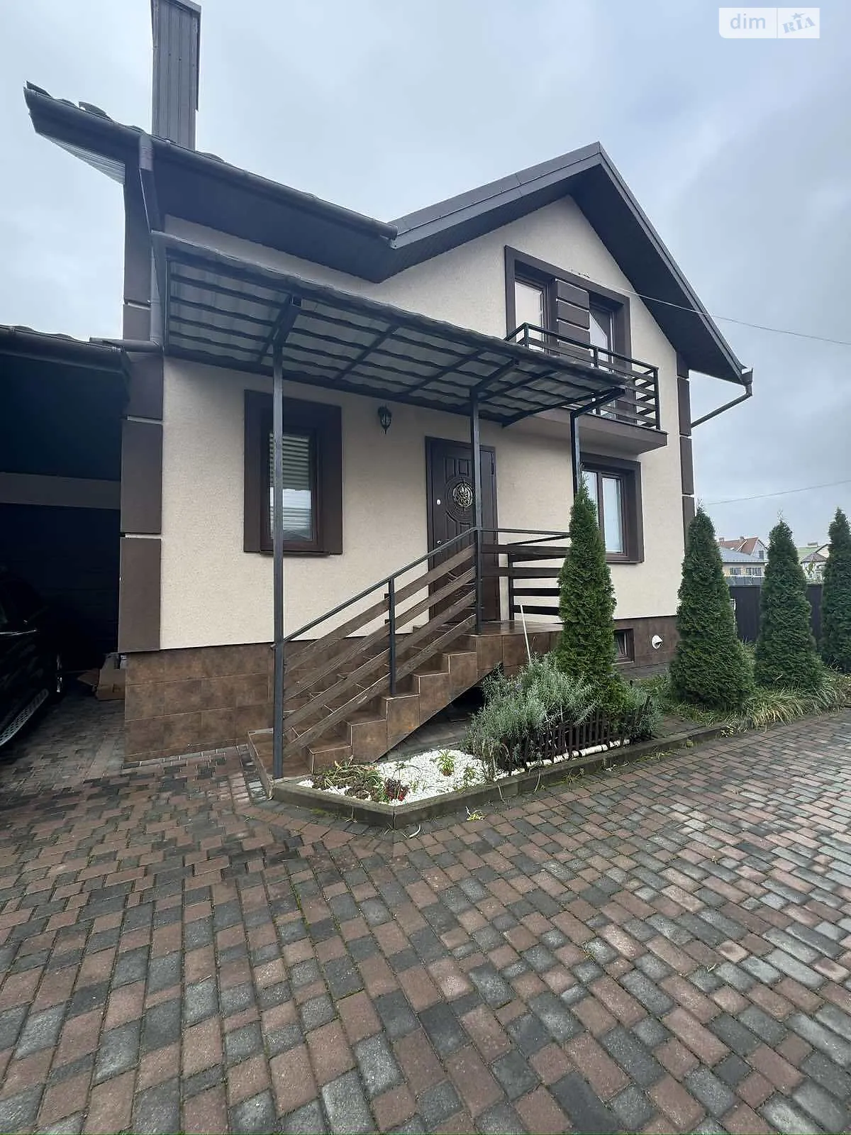 ул. Сторожинецкая Роша Стынка Черновцы, цена: 1200 $ - фото 1