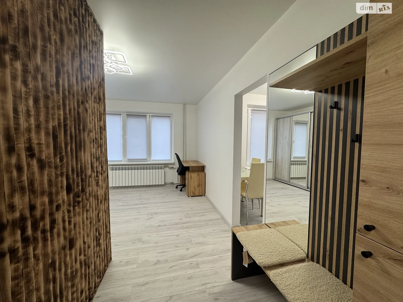 Сдается в аренду 1-комнатная квартира 30 кв. м в Хмельницком, Львовское шоссе, 31 - фото 1