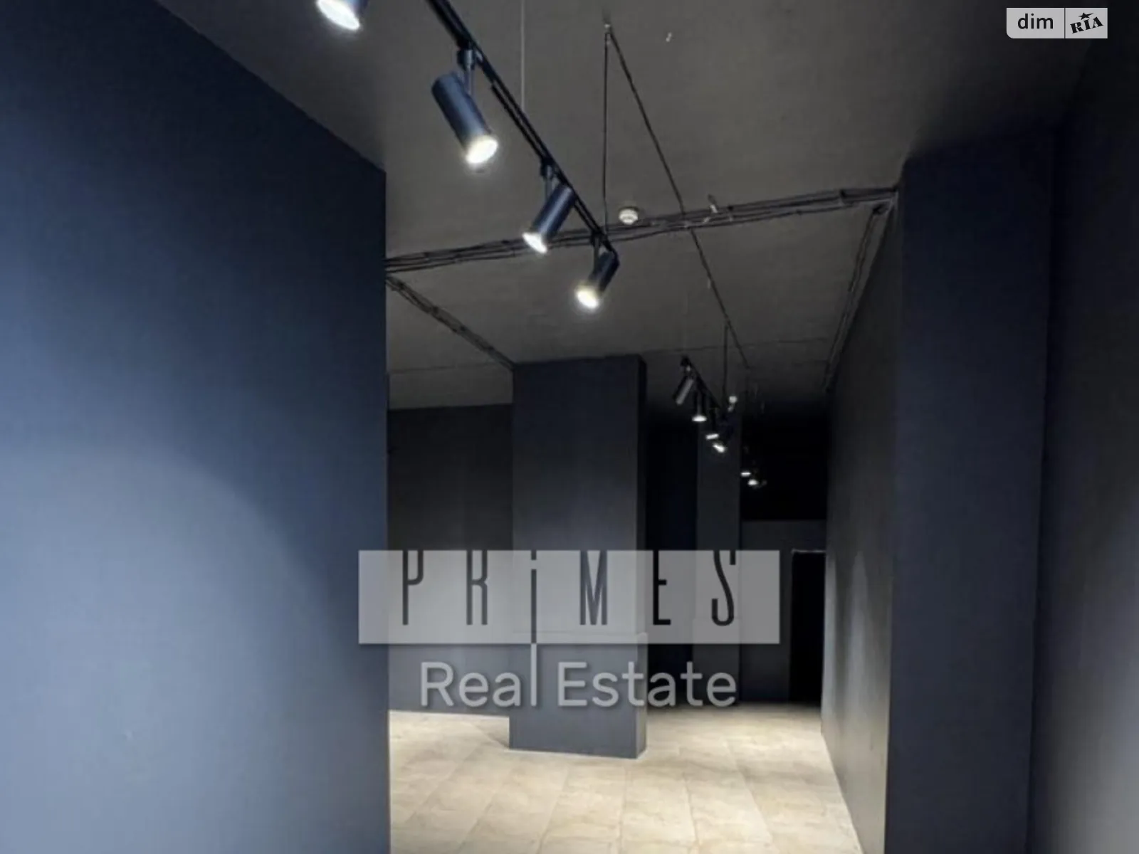 Сдается в аренду помещения свободного назначения 70 кв. м в 11-этажном здании, цена: 1450 $ - фото 1