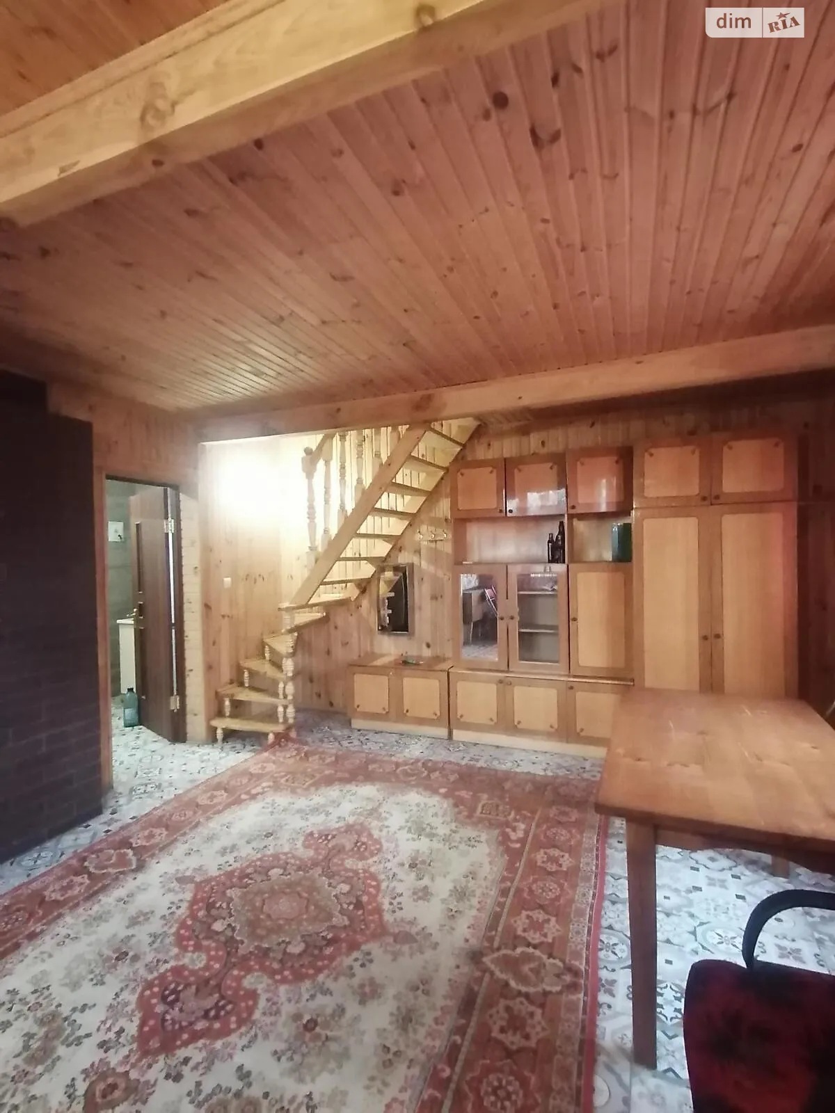 Продается дом на 2 этажа 96 кв. м с бассейном, цена: 45500 $ - фото 1