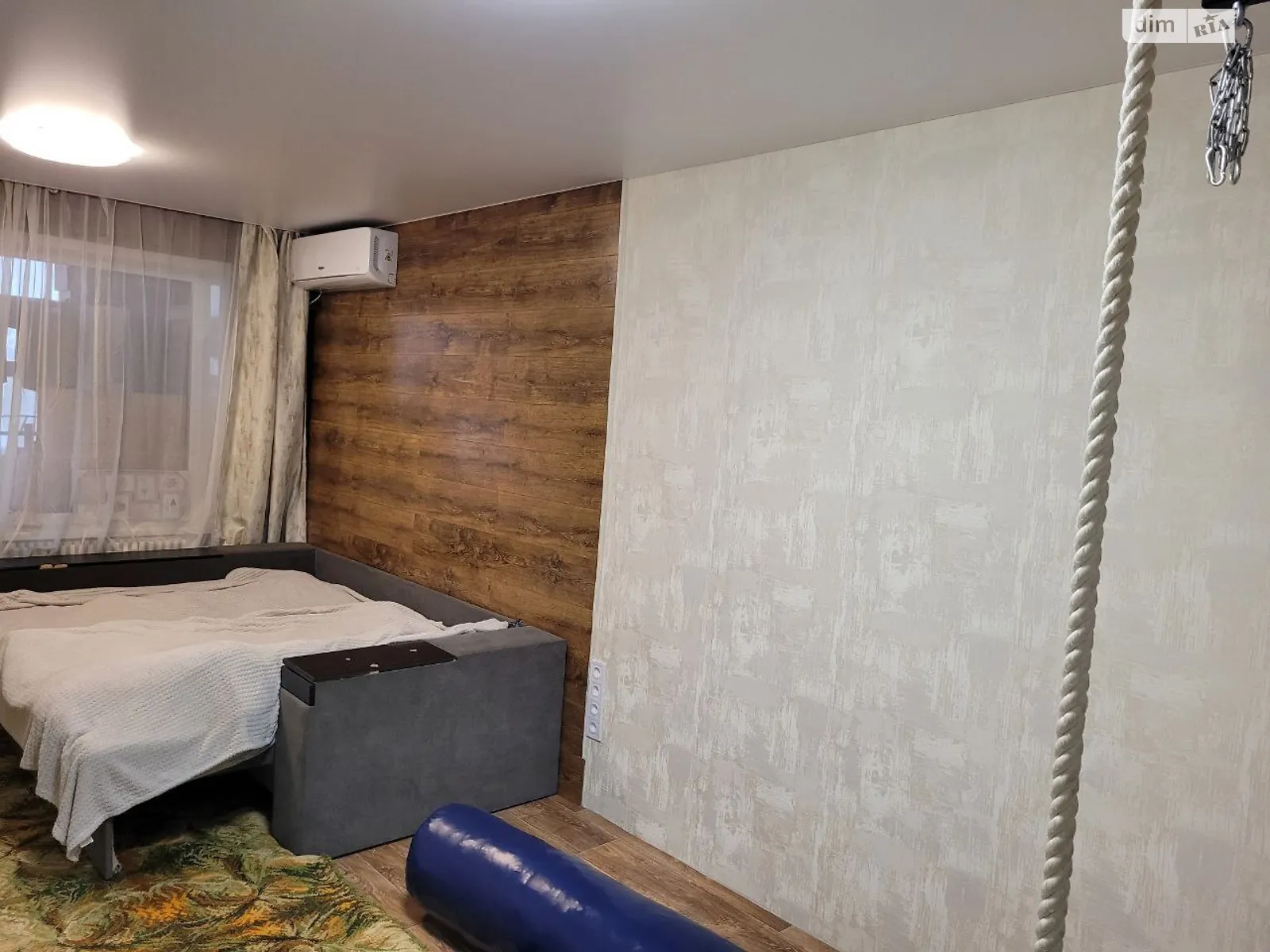 Продается 3-комнатная квартира 69.3 кв. м в Днепре, просп. Поля Александра, 24 - фото 1