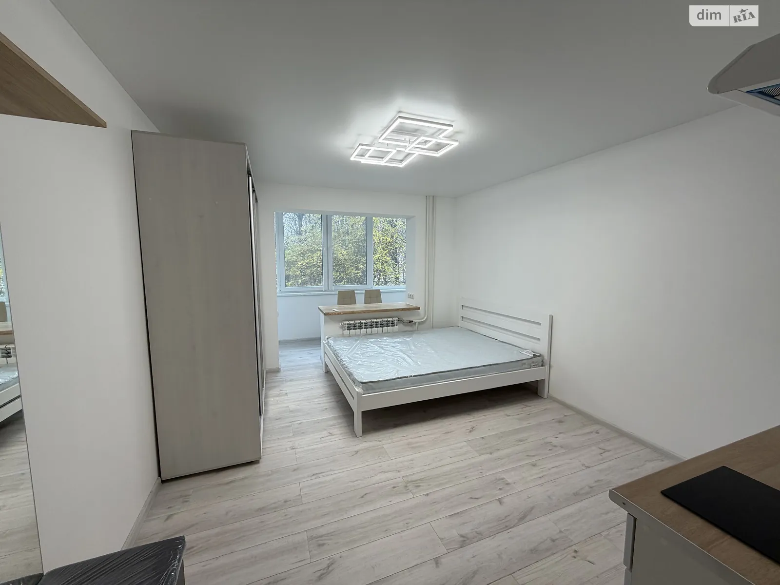 Сдается в аренду 1-комнатная квартира 14.9 кв. м в Хмельницком, Львовское шоссе, 31 - фото 1