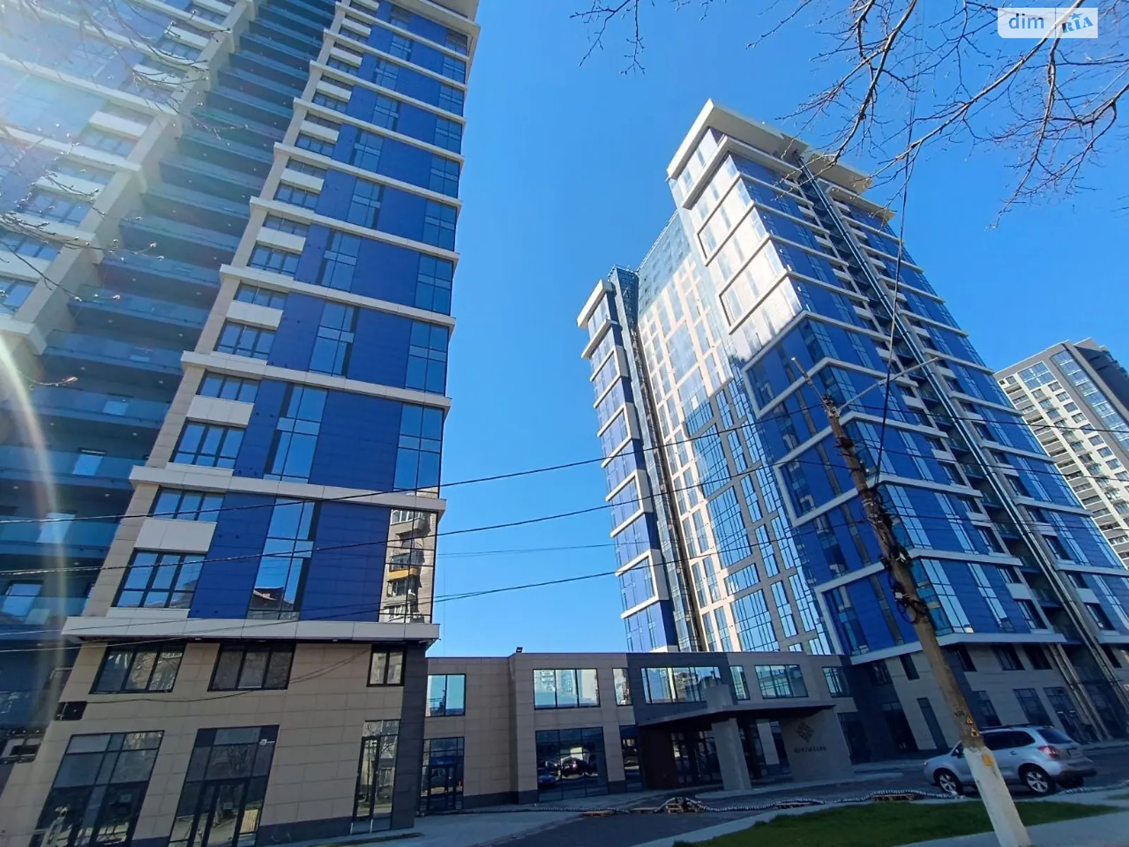 Продается 3-комнатная квартира 90.6 кв. м в Киеве, ул. Зверинецкая, 70А - фото 1