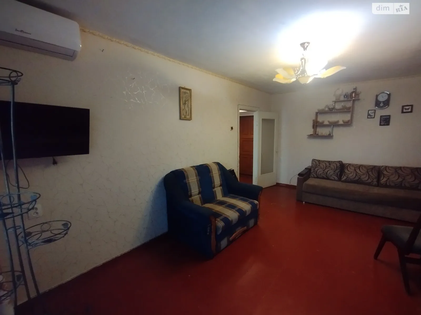 Сдается в аренду 1-комнатная квартира 34 кв. м в Одессе, ул. Люстдорфская дорога, 88А - фото 1