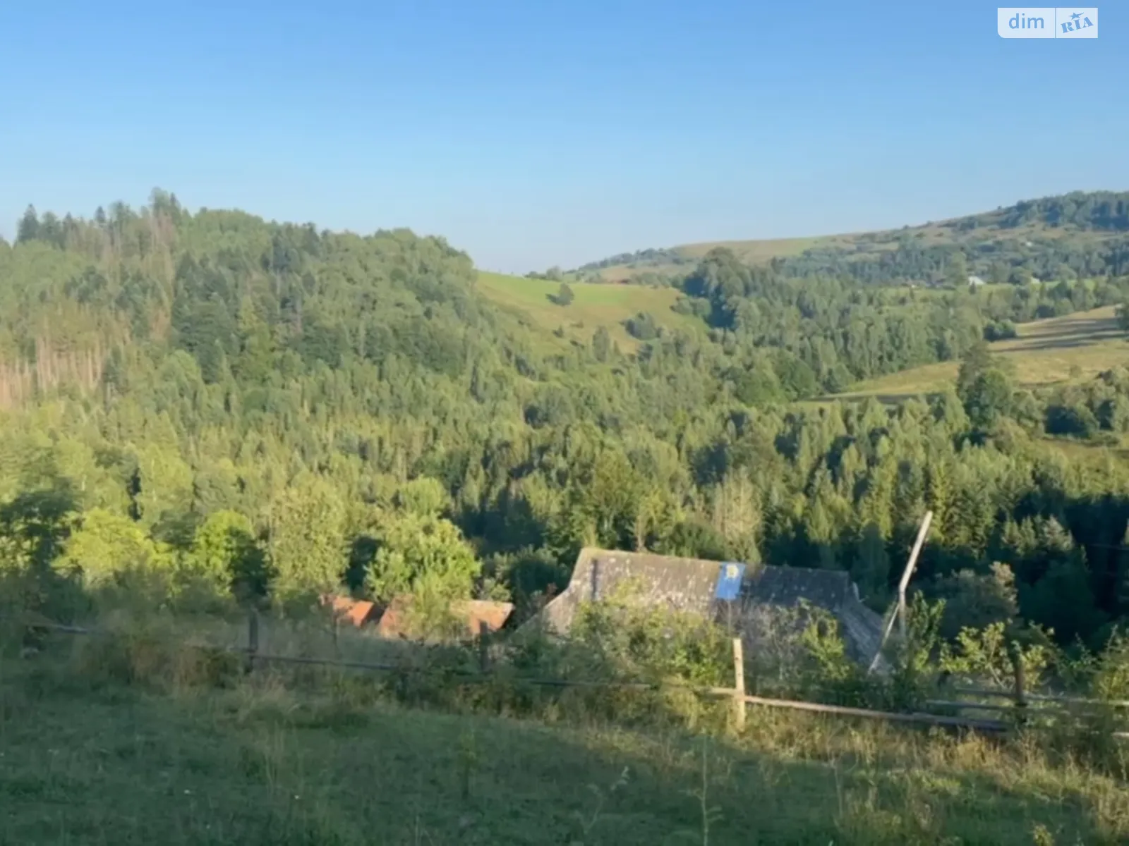 Продается земельный участок 225 соток в Ивано-Франковской области, цена: 50000 $ - фото 1