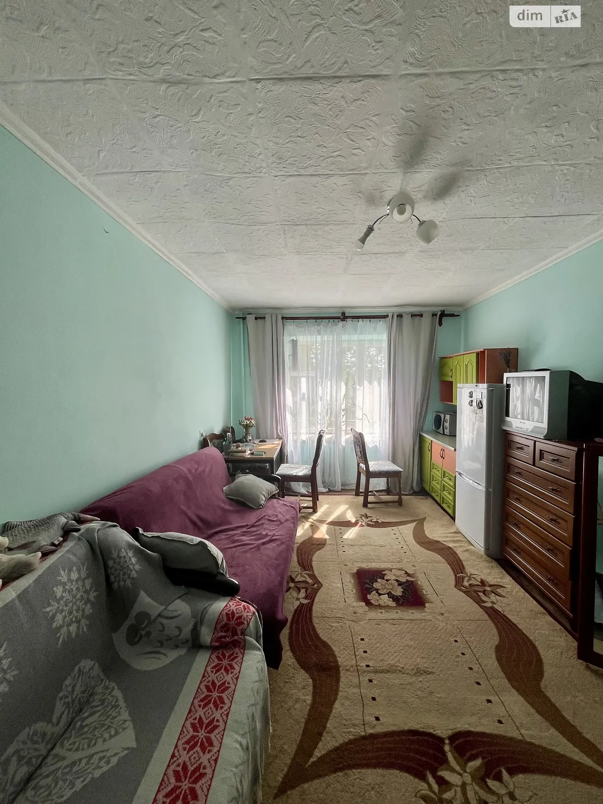 Продается комната 47.3 кв. м в Львове, цена: 40000 $ - фото 1