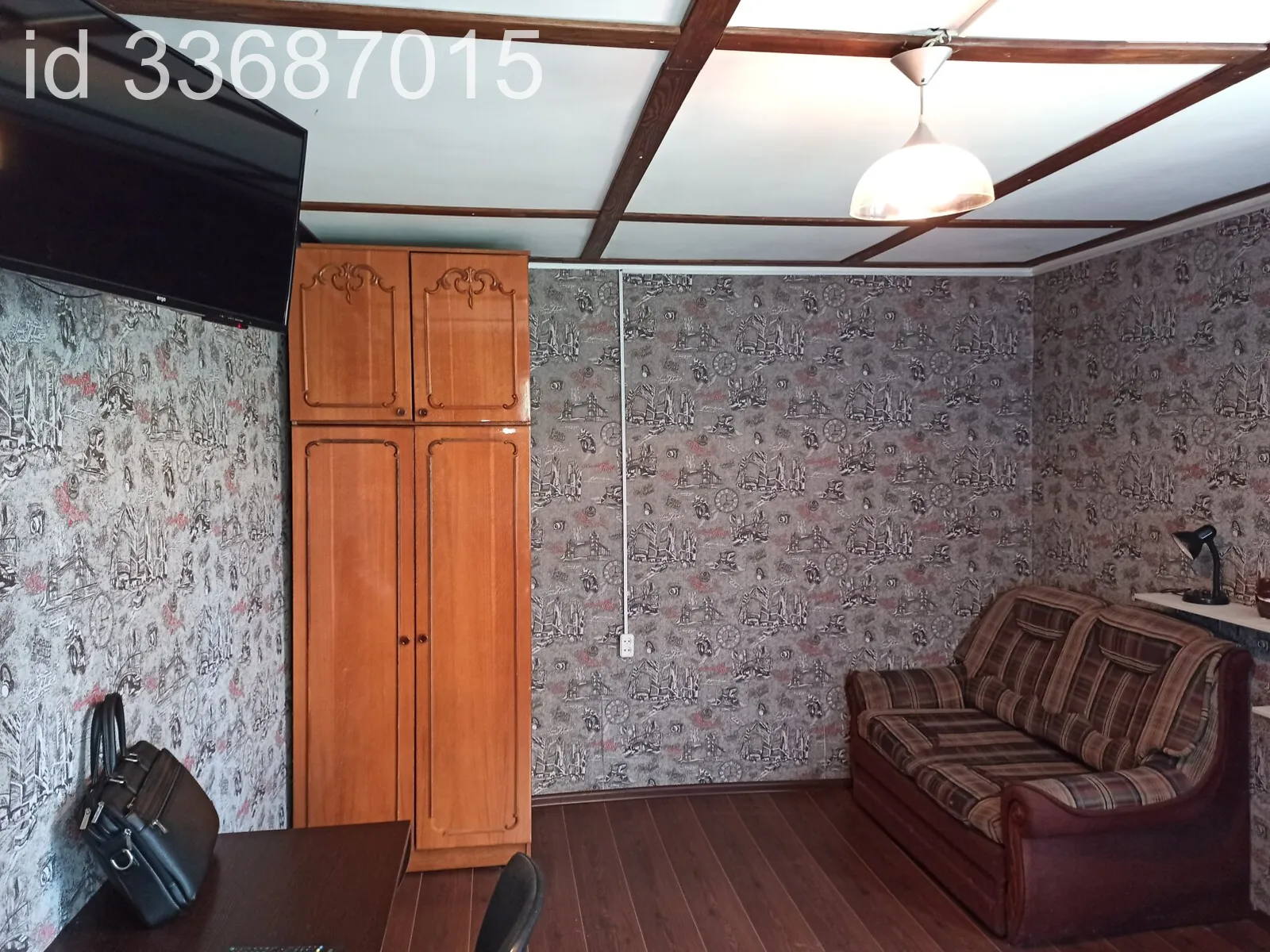 ул. Локомотивная, 30 Батыева Гора Киев Вокзальная, цена: 5000 грн - фото 1