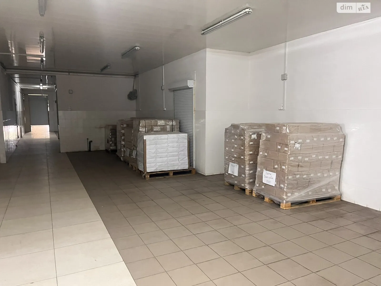 Сдается в аренду помещения свободного назначения 300 кв. м в 1-этажном здании, цена: 51000 грн - фото 1