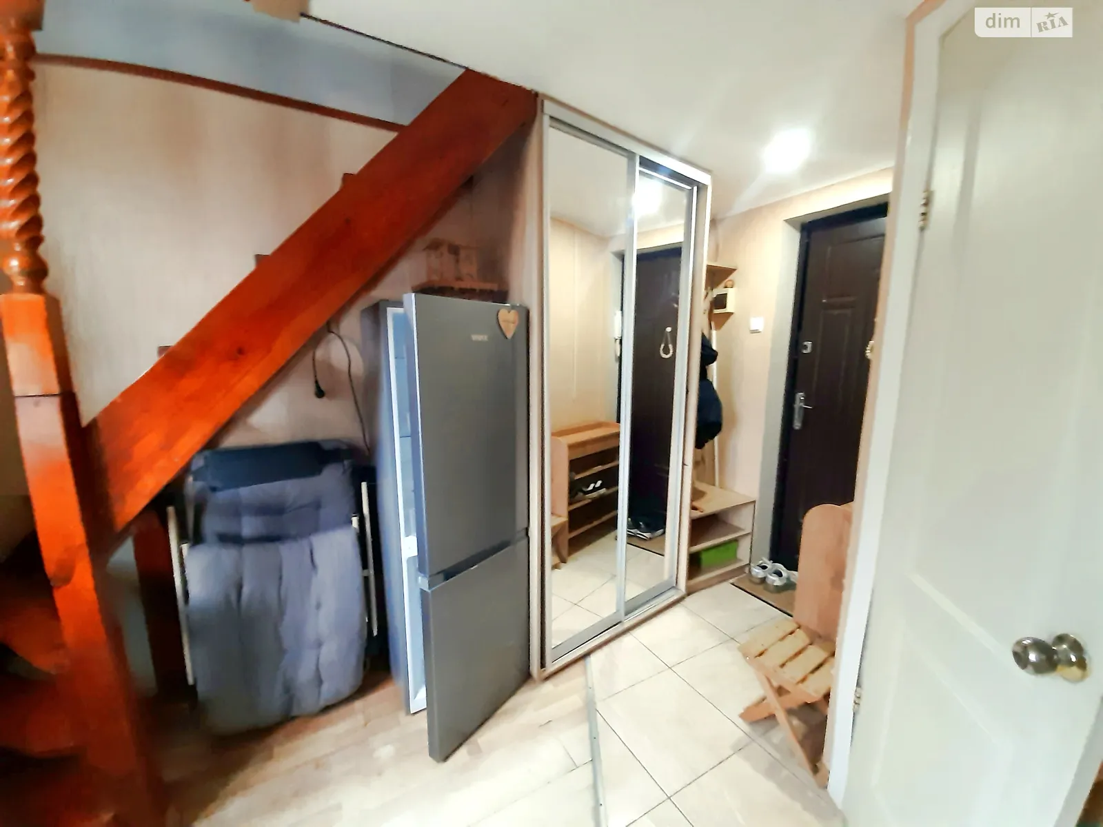 Сдается в аренду 2-комнатная квартира 19.4 кв. м в Харькове, ул. Щукина - фото 1