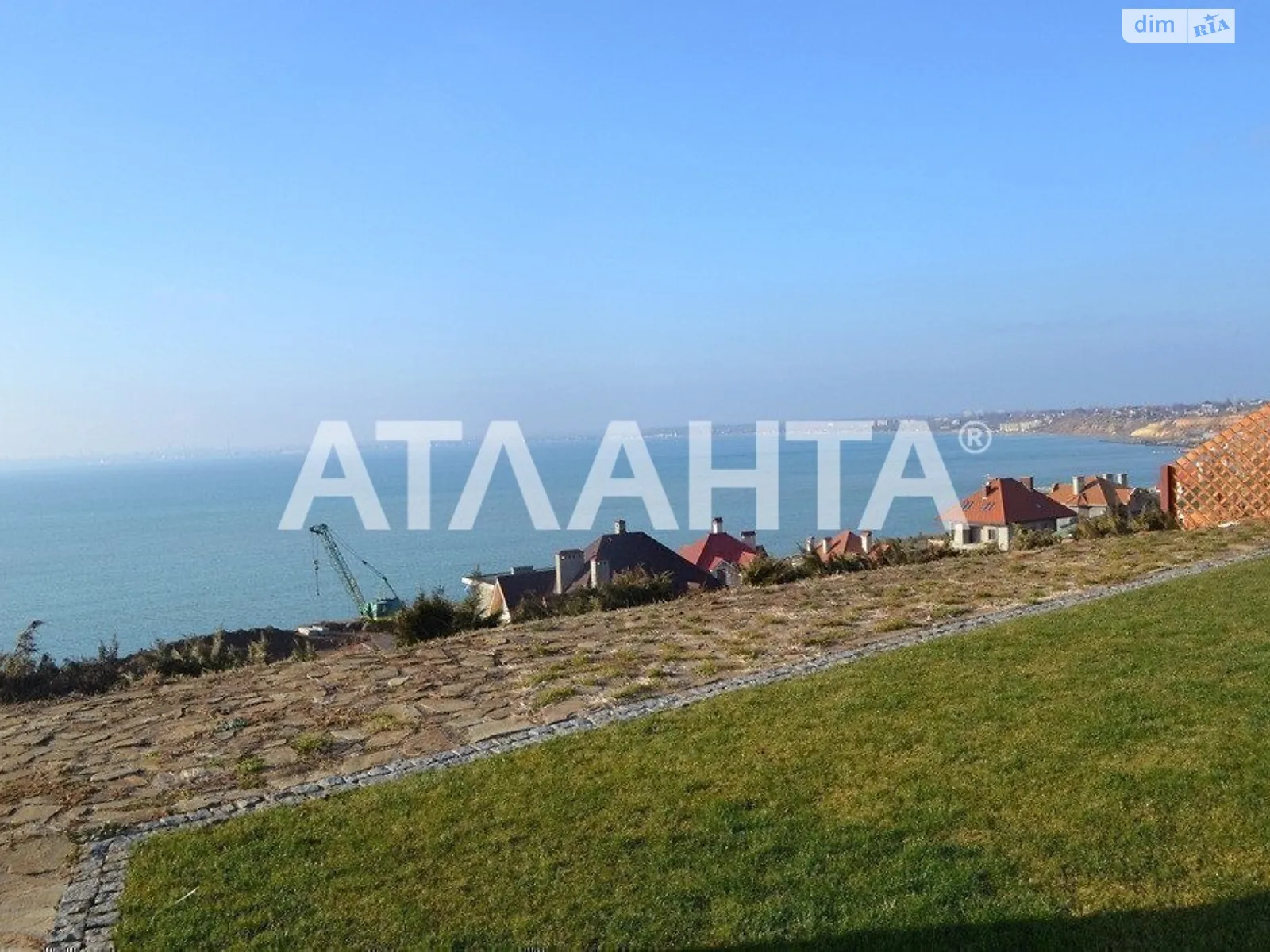 Продается земельный участок 8.24 соток в Одесской области, цена: 186800 $ - фото 1