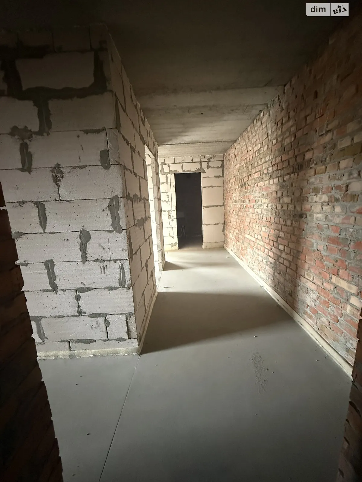 2-комнатная квартира 61 кв. м в, цена: 57950 $ - фото 1