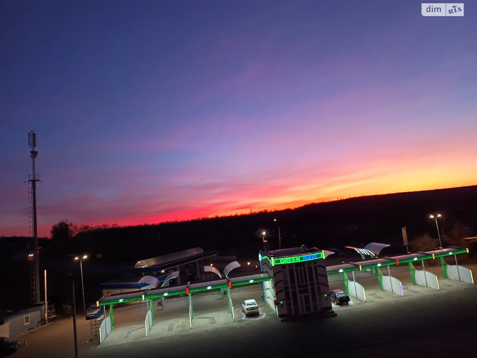 Продается 1-комнатная квартира 44 кв. м в Хмельницком, ул. Лесогриневецкая, 36 - фото 1