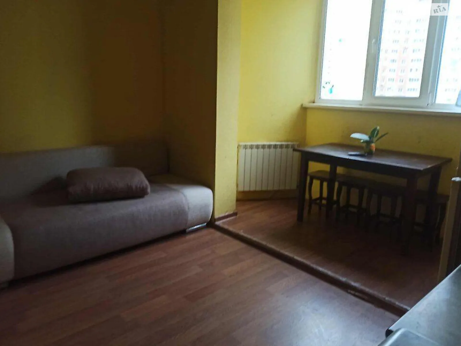 Продается 3-комнатная квартира 72 кв. м в Киеве, ул. Урловская, 36 - фото 1