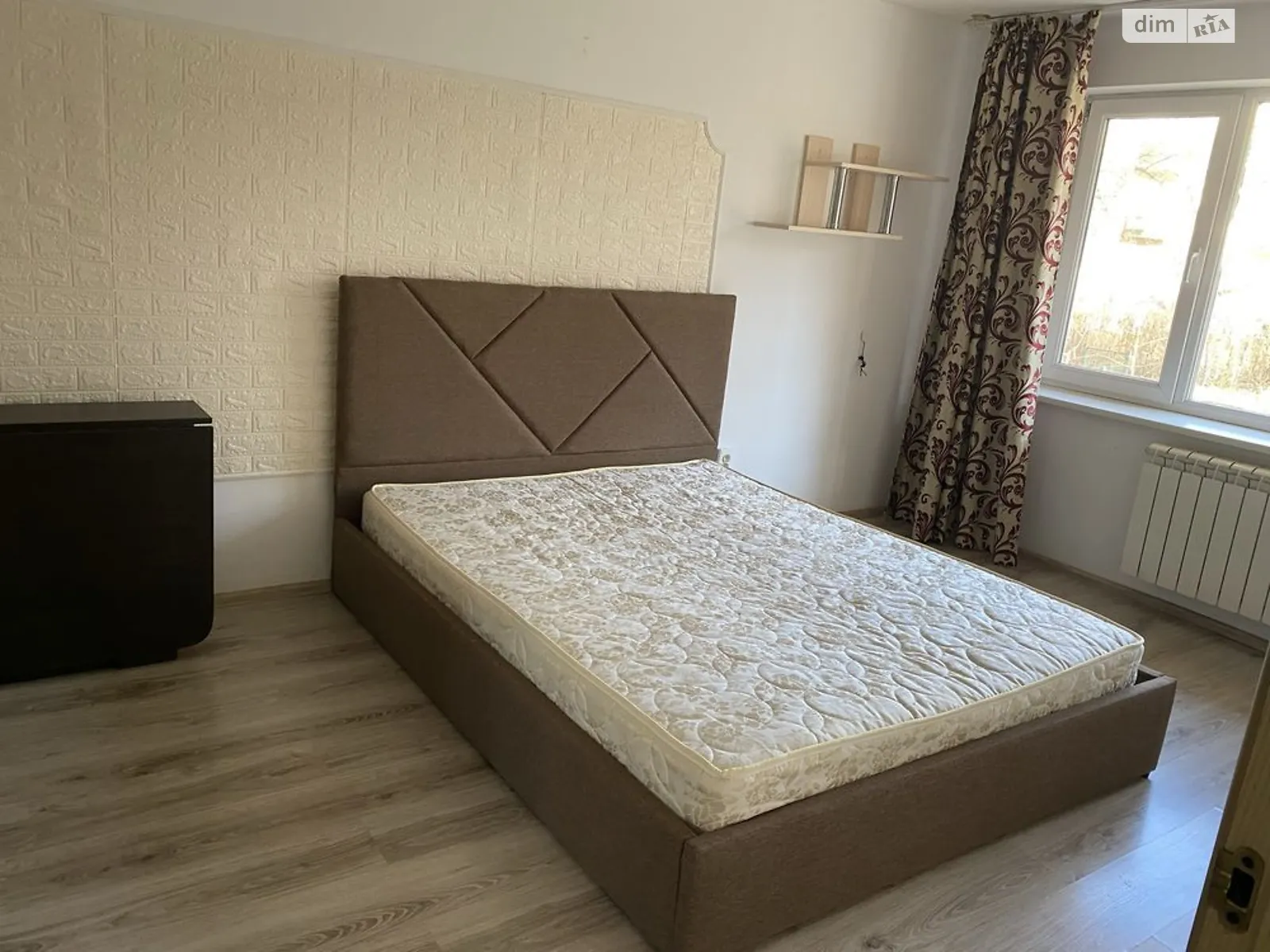 Сдается в аренду 1-комнатная квартира 35 кв. м в Львове, ул. Яворницкого Дмитрия, 9А - фото 1