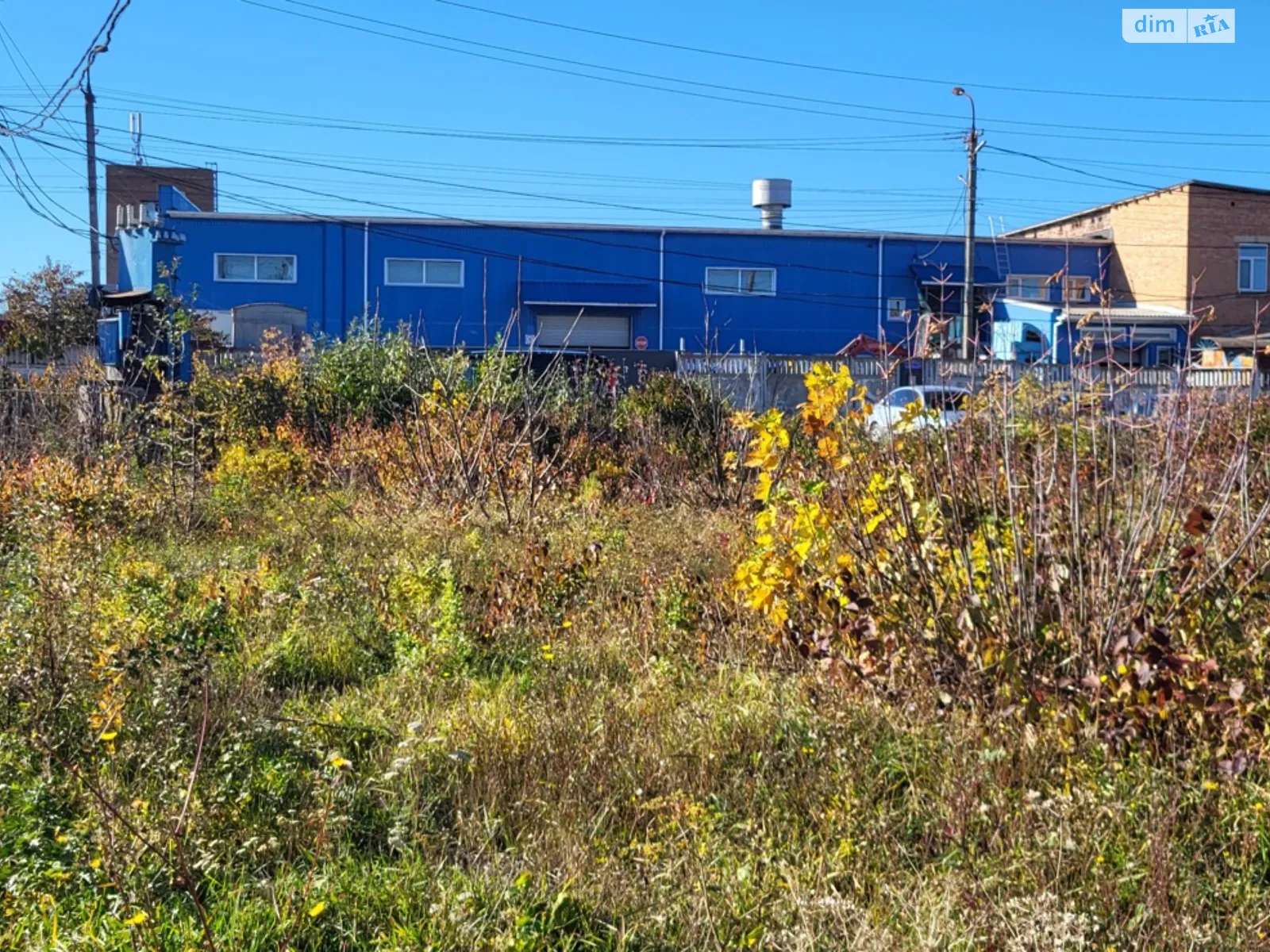 Продається земельна ділянка 5 соток у Вінницькій області, цена: 60000 $ - фото 1