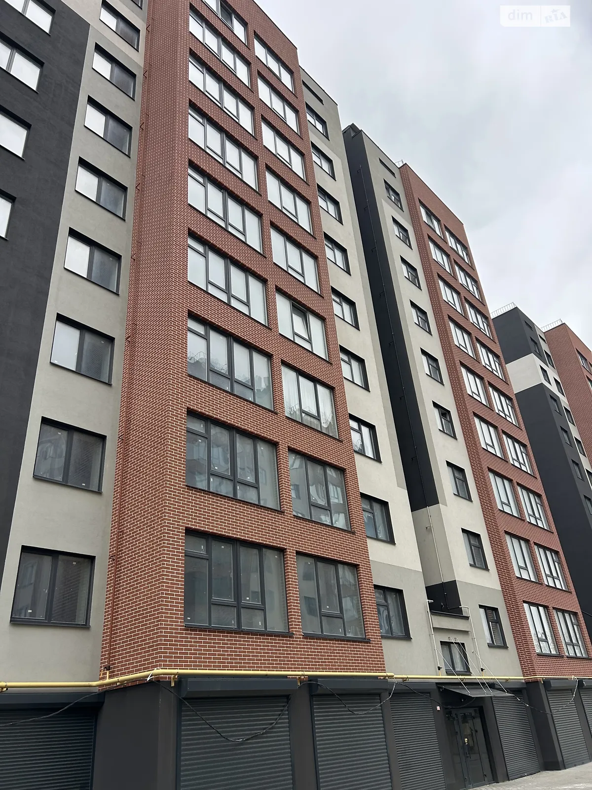 Продается 3-комнатная квартира 81 кв. м в Хмельницком, цена: 65000 $ - фото 1