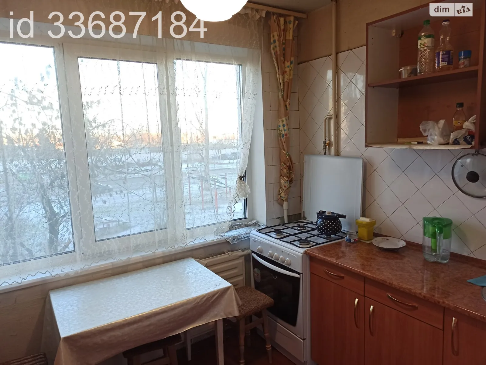 Сдается в аренду комната 60.3 кв. м в Киеве, цена: 3000 грн - фото 1