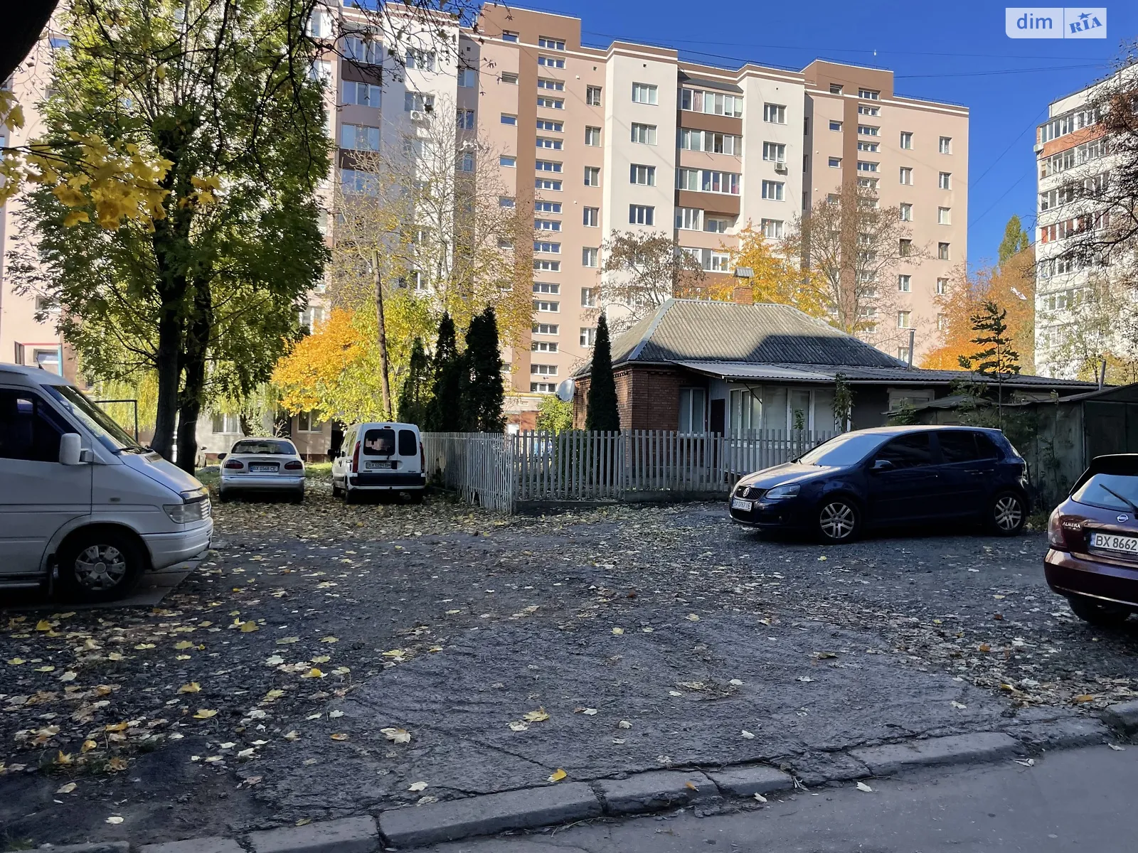 ул. Верхняя Береговая Выставка Хмельницкий, цена: 99000 $ - фото 1