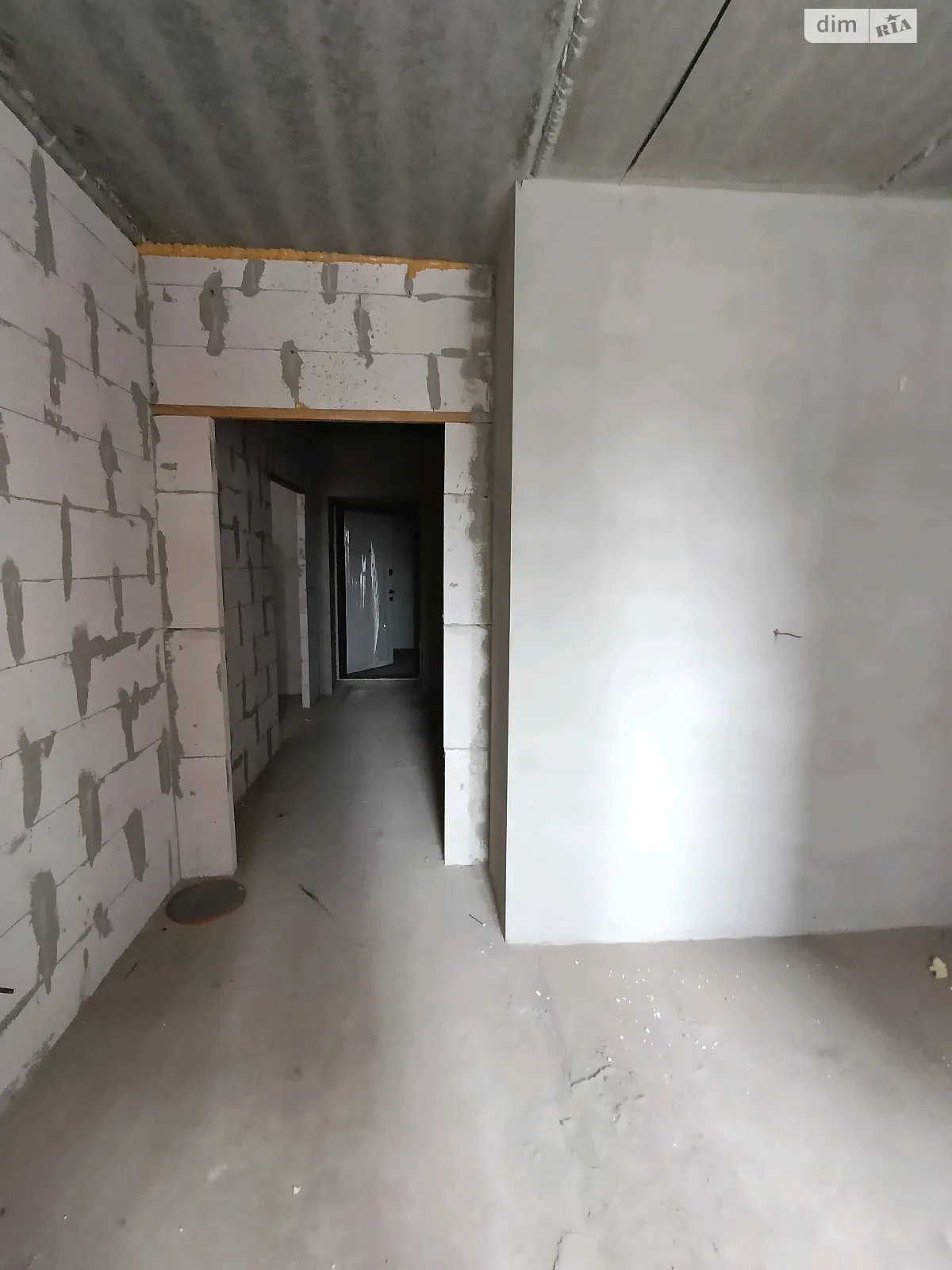 Продается 1-комнатная квартира 42.6 кв. м в Хмельницком, ул. Сечевых Стрельцов, 6 - фото 1