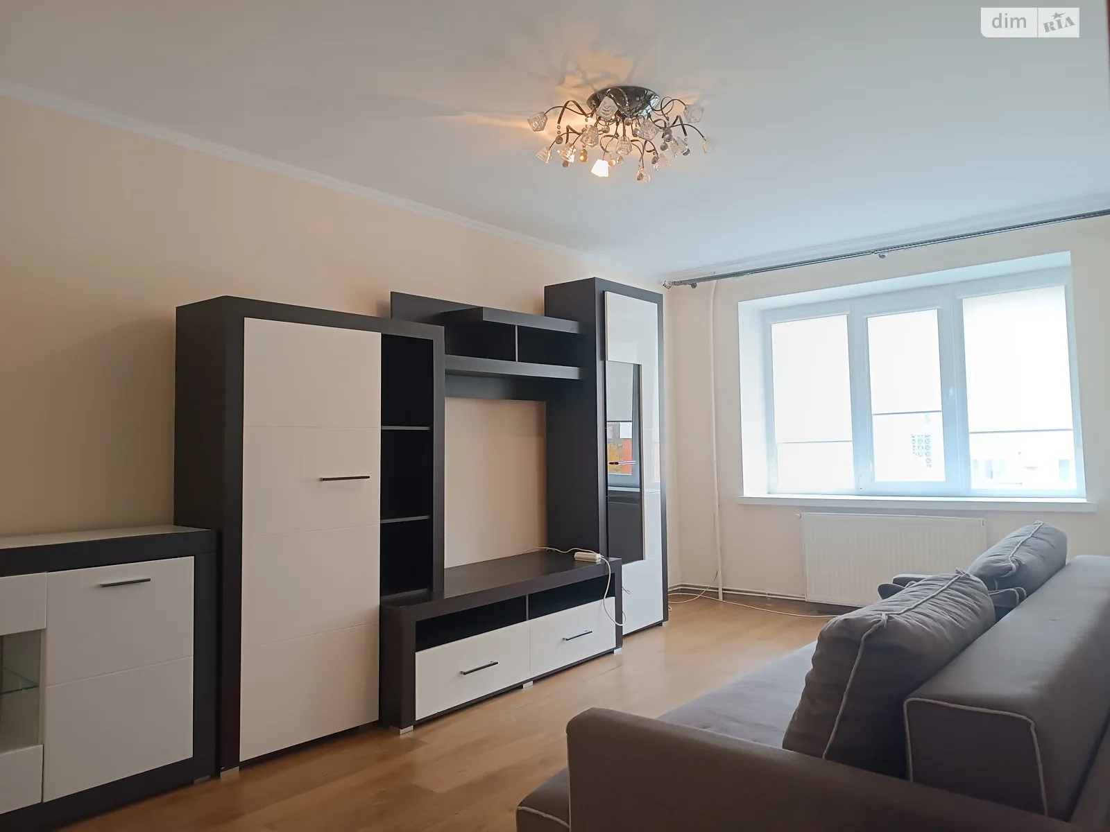 3-комнатная квартира 62 кв. м в Тернополе, ул. Карпенко - фото 1