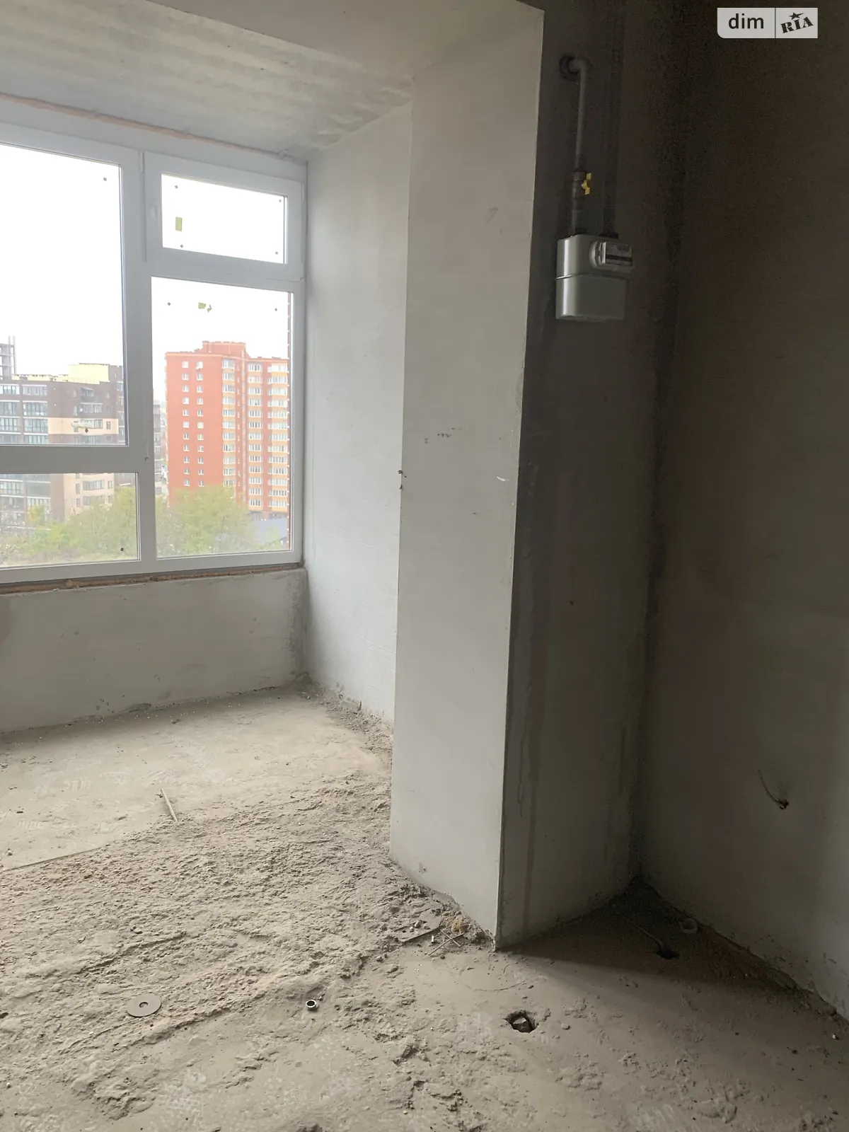 Продается 3-комнатная квартира 81 кв. м в Хмельницком, цена: 65000 $ - фото 1