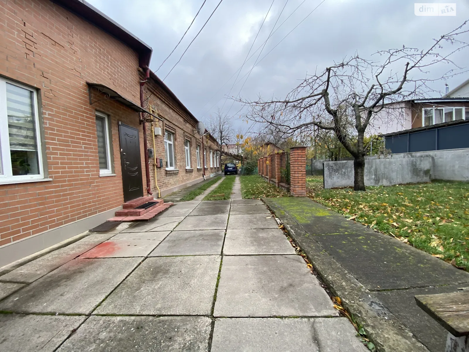 Продається частина будинку 54 кв. м з меблями, цена: 51999 $ - фото 1