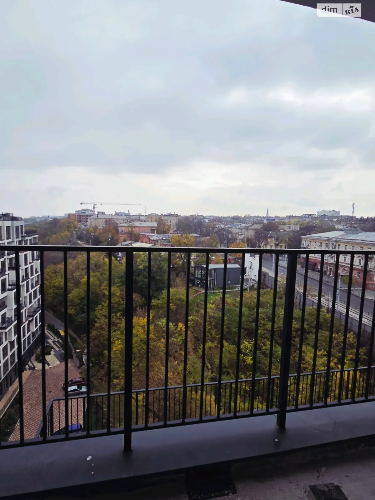 Продается 2-комнатная квартира 56 кв. м в Одессе, ул. Софиевская, 1В - фото 1