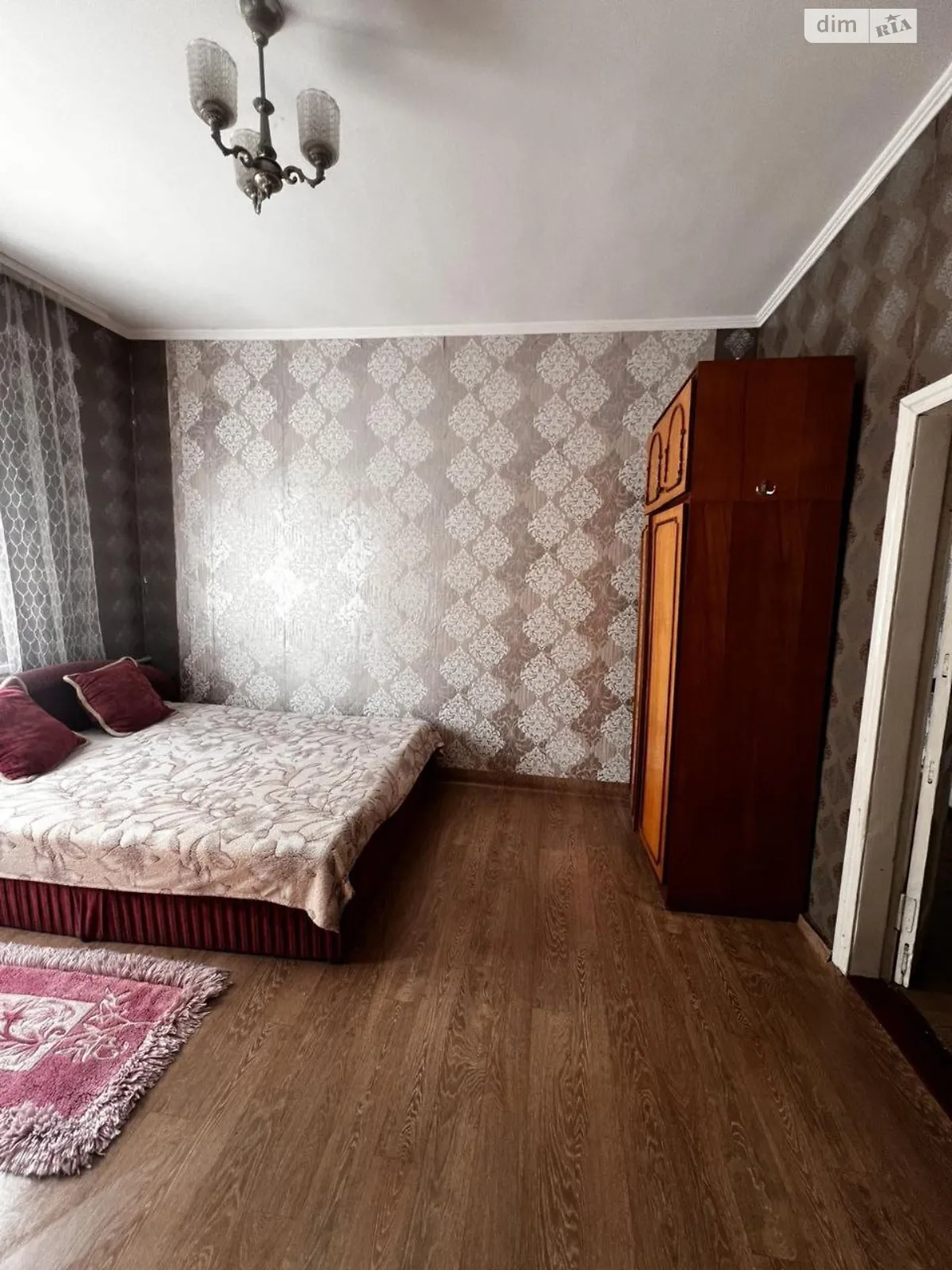 Сдается в аренду часть дома 80 кв. м с мебелью, цена: 10000 грн - фото 1