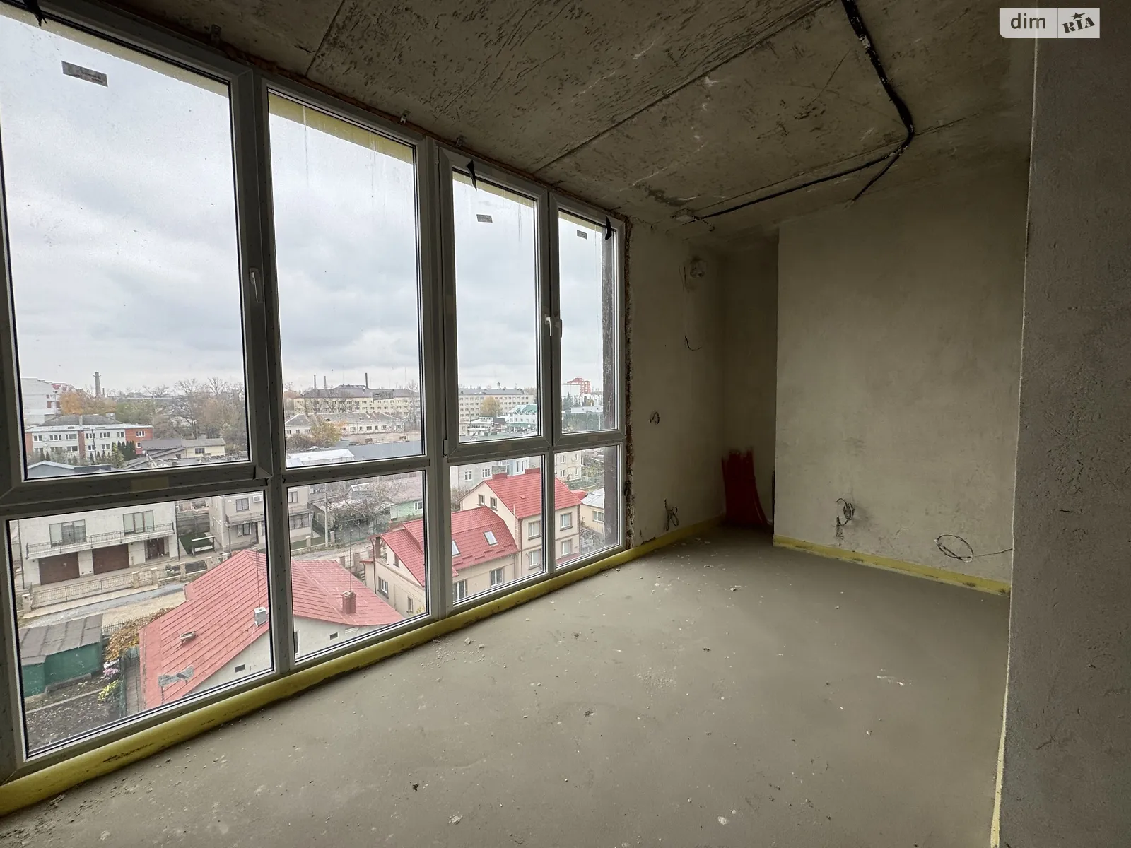 2-комнатная квартира 65 кв. м в Тернополе, ул. Энергетическая - фото 1