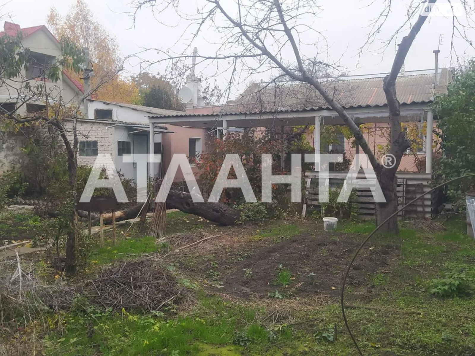 ул. Анатолия Бачинского(Неделина) Приморский Одесса, цена: 107000 $ - фото 1