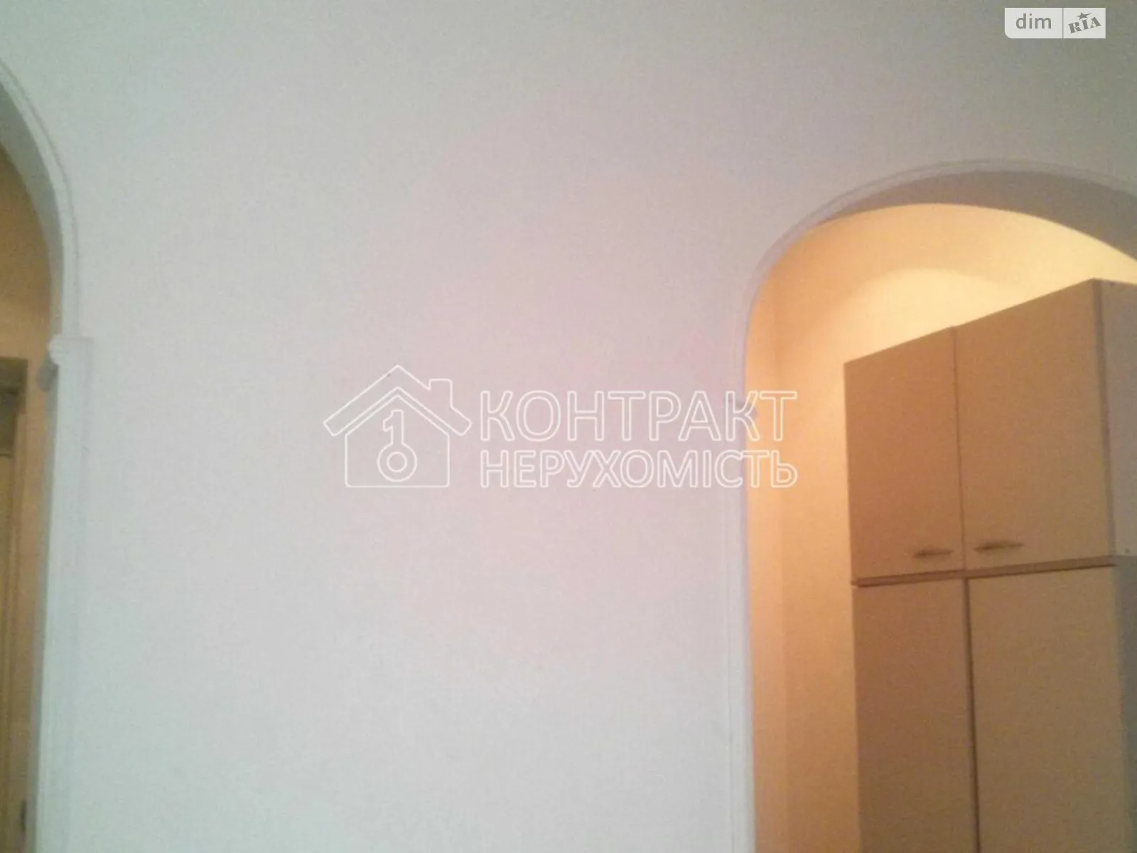 Продается 1-комнатная квартира 52 кв. м в Харькове, ул. Алчевских - фото 1