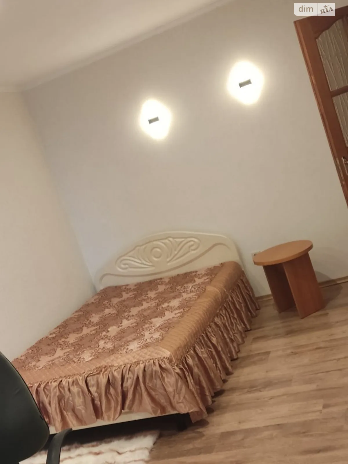 Сдается в аренду 1-комнатная квартира 39 кв. м в Хмельницком, ул. Панаса Мирного, 27 - фото 1