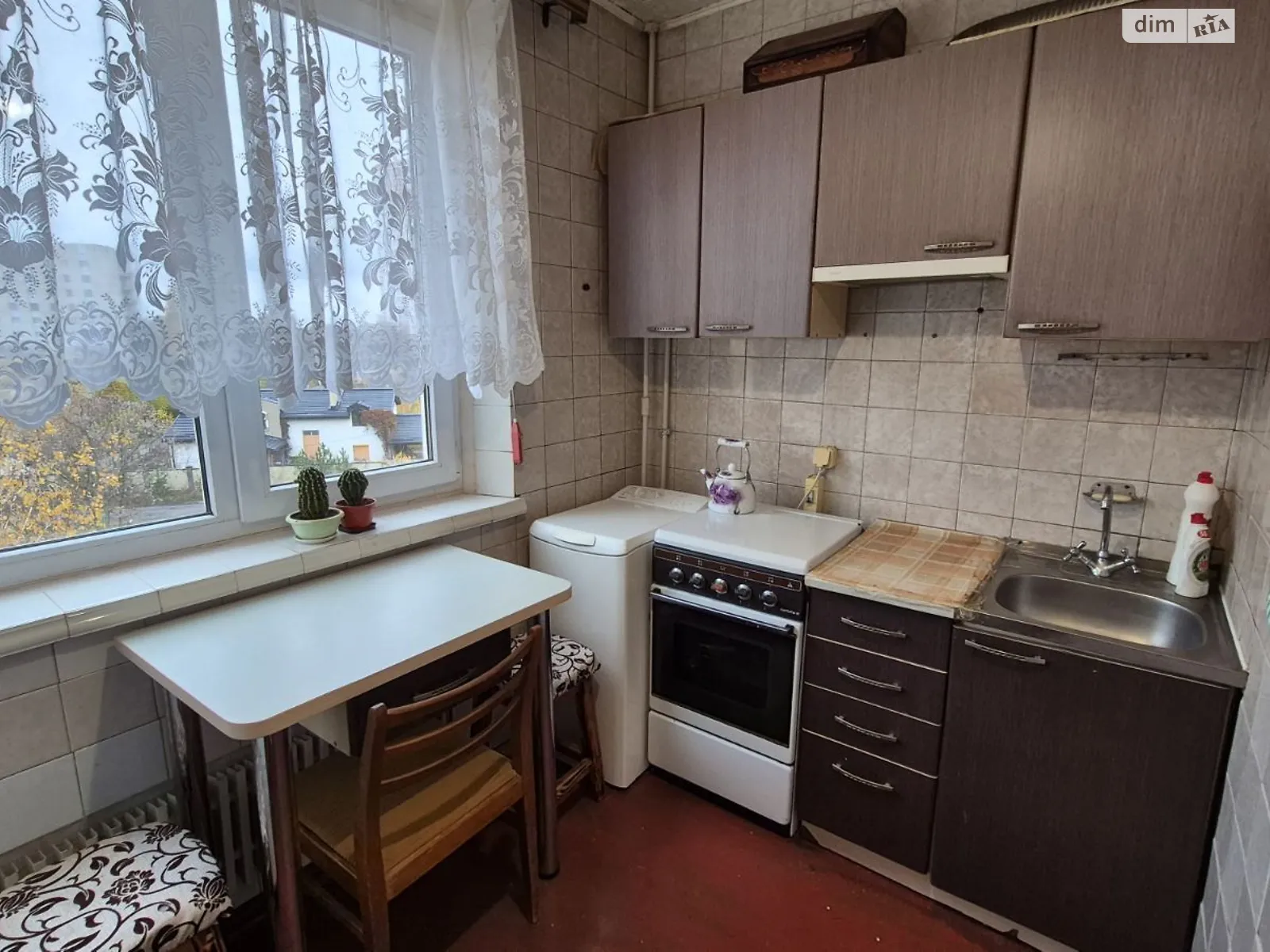 Продается 1-комнатная квартира 32.7 кв. м в Харькове, просп. Людвига Свободы, 20 - фото 1