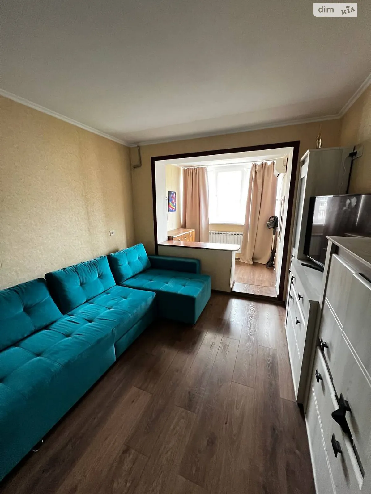 Продается 2-комнатная квартира 45.5 кв. м в Днепре, ул. Солнечная Набережная(Малиновского Маршала), 10 - фото 1