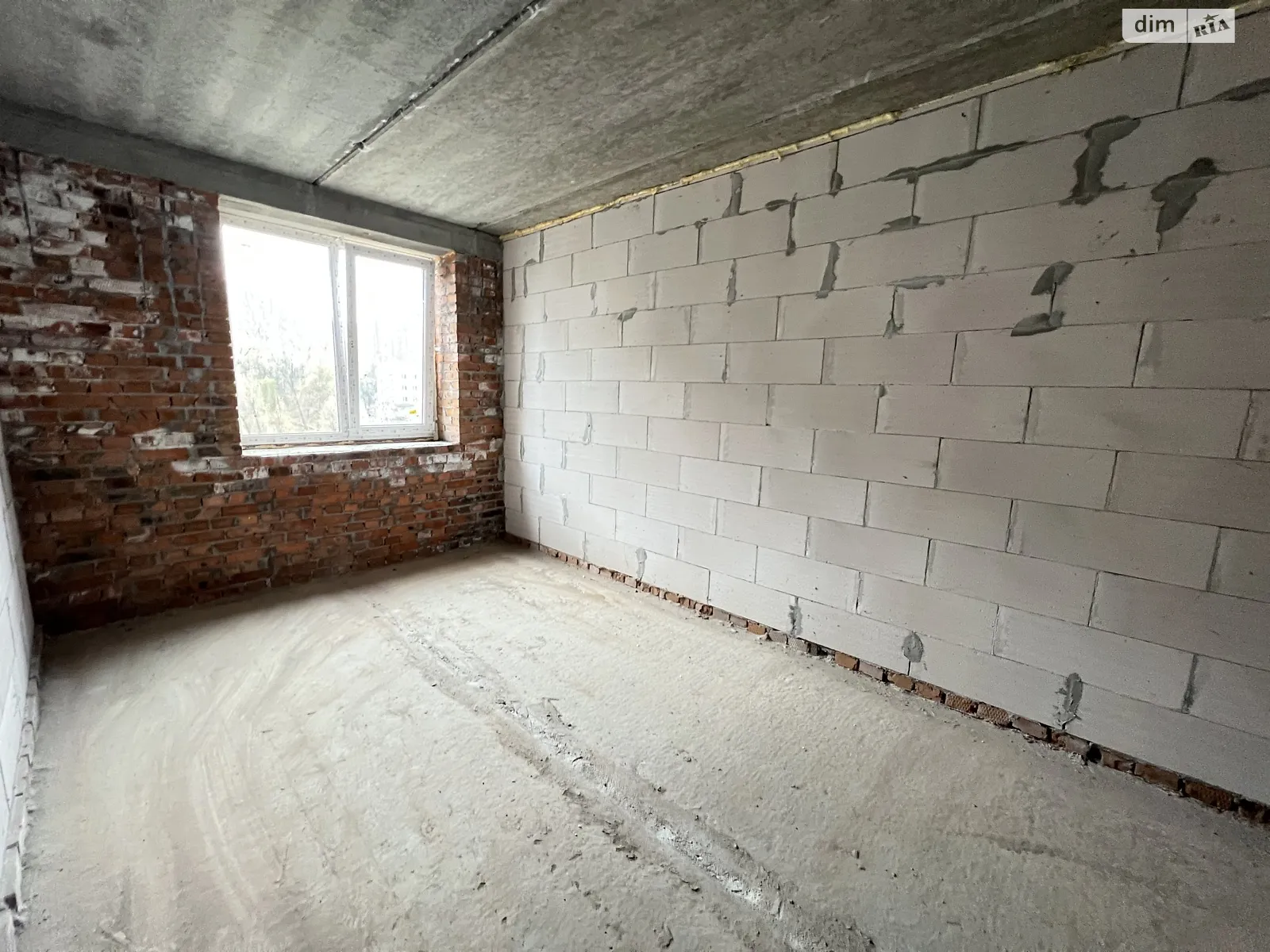 Продается 1-комнатная квартира 35 кв. м в Хмельницком, Львовское шоссе, 51/2 - фото 1