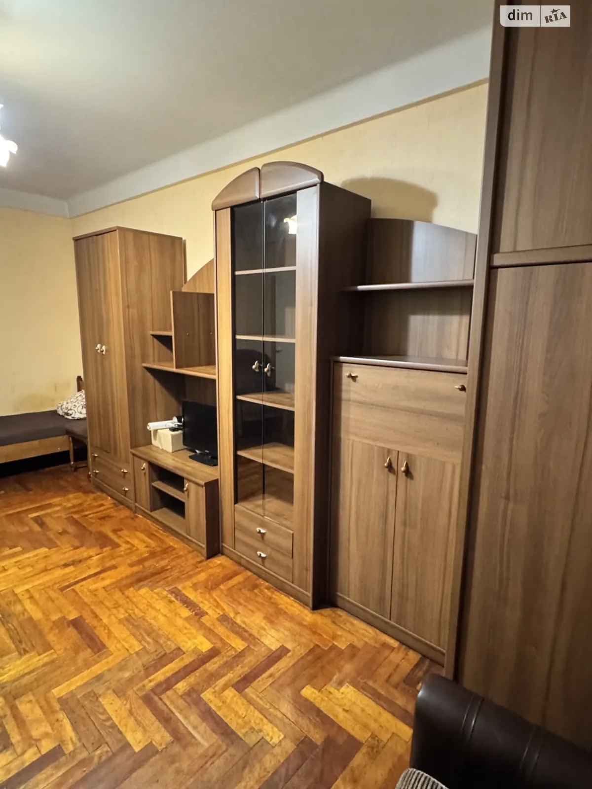 1-комнатная квартира 35 кв. м в, цена: 6000 грн - фото 1