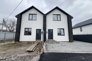 Продаж дуплекса, Вінницька, Зарванці, Мирна вулиця