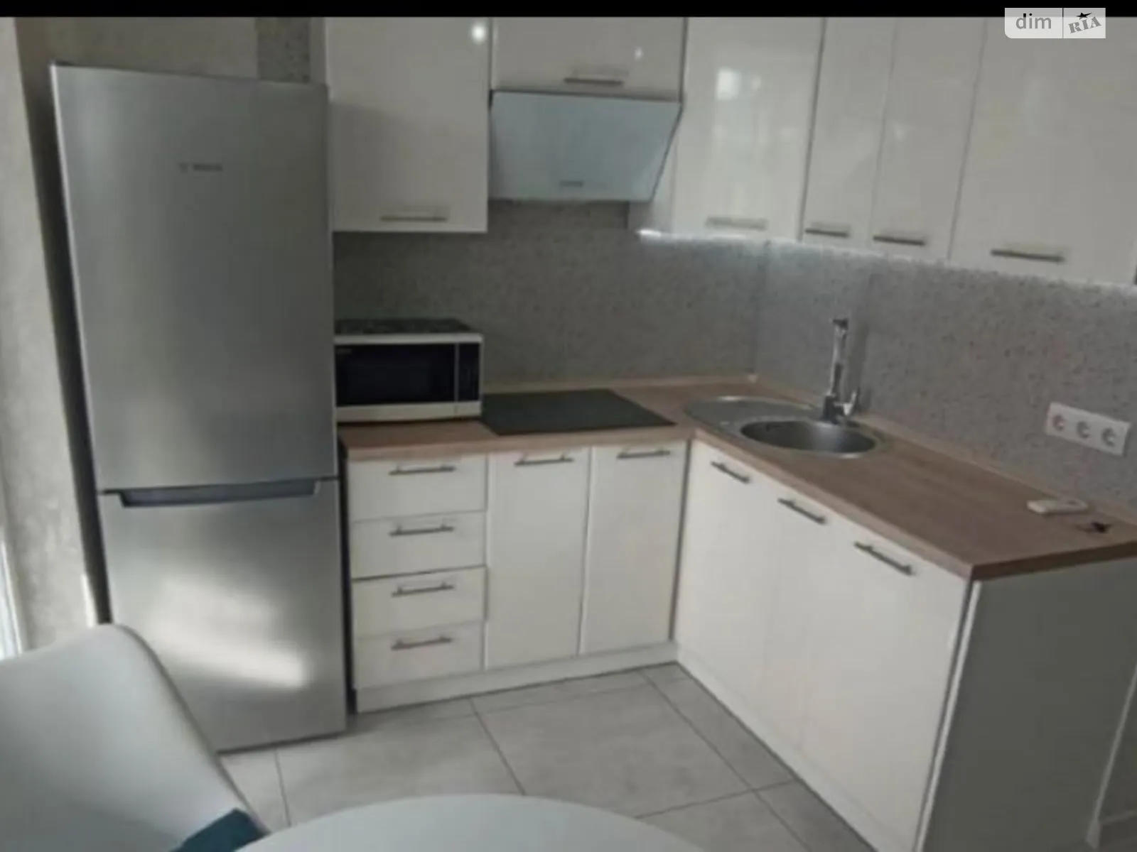 Сдается в аренду 1-комнатная квартира 37.8 кв. м в Днепре, ул. Чубинского Павла, 2 - фото 1